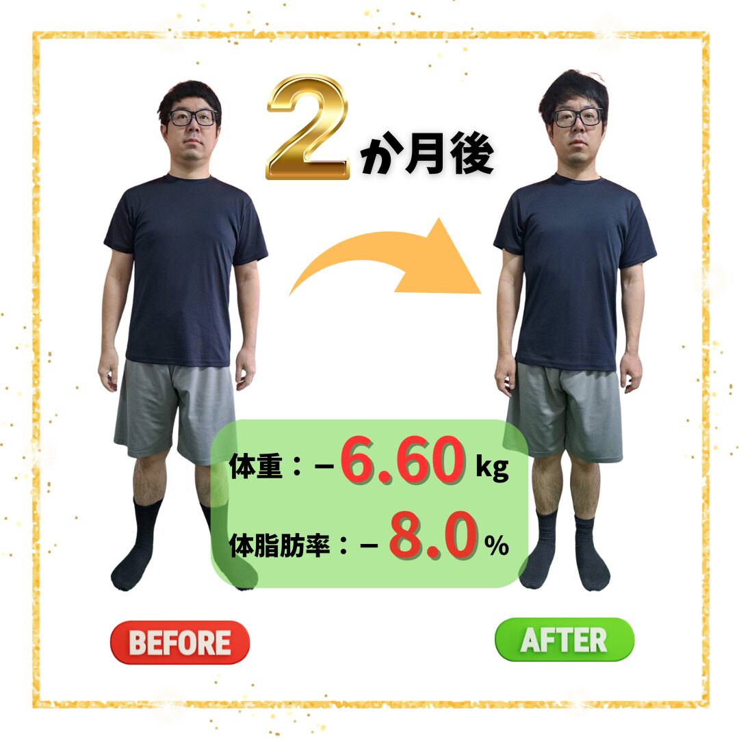 ダイエット 刈谷市のパーソナルジム