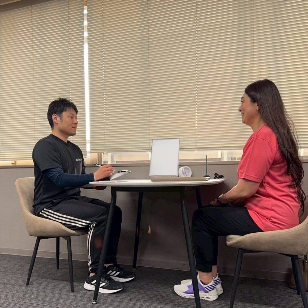 Make Smile 愛知県刈谷市のパーソナルジム