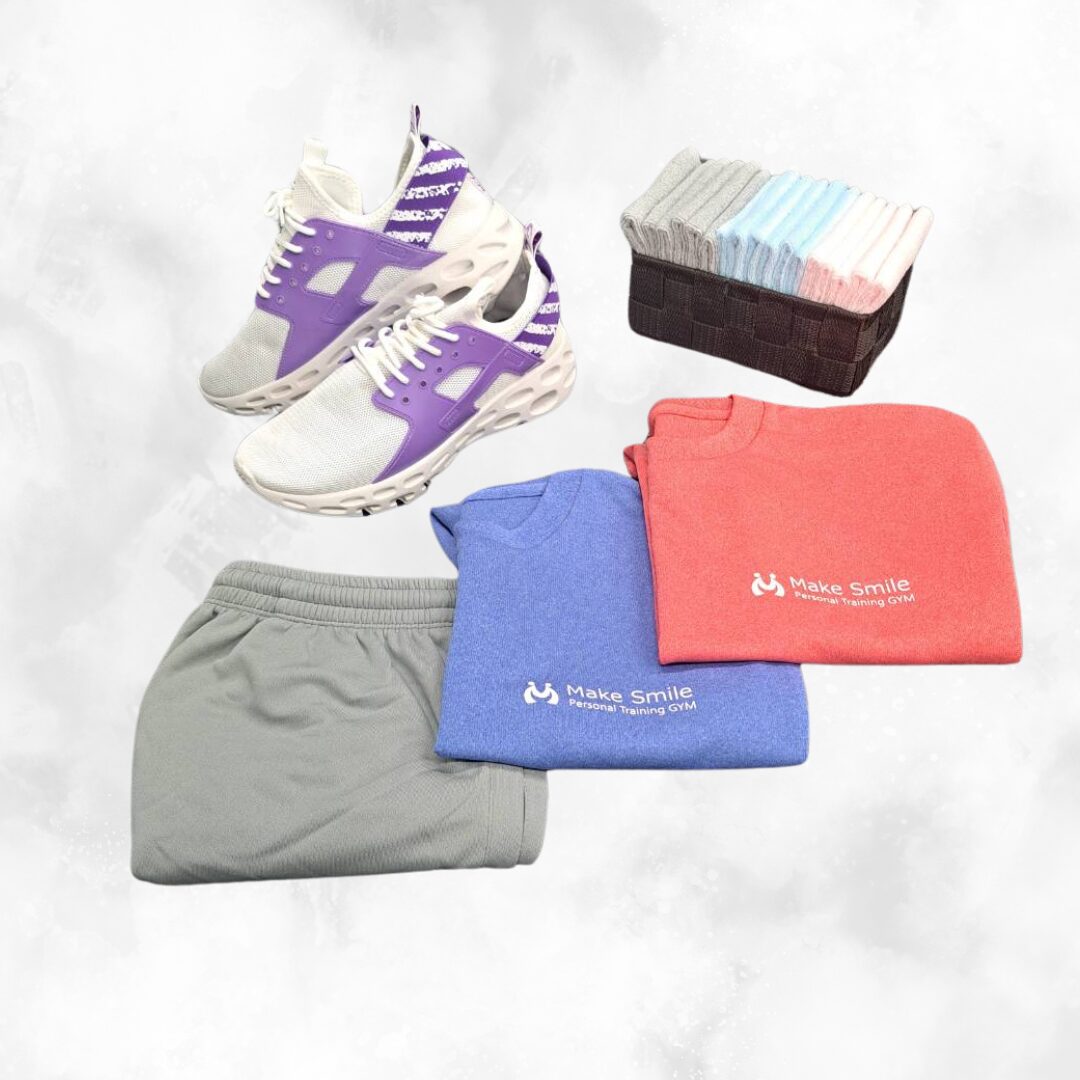 ダイエットは刈谷市のパーソナルジム Make Smile