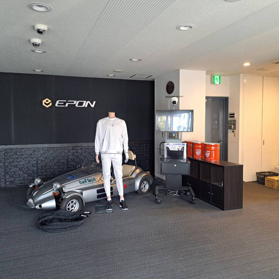 Make Smile 愛知県刈谷市のパーソナルジム