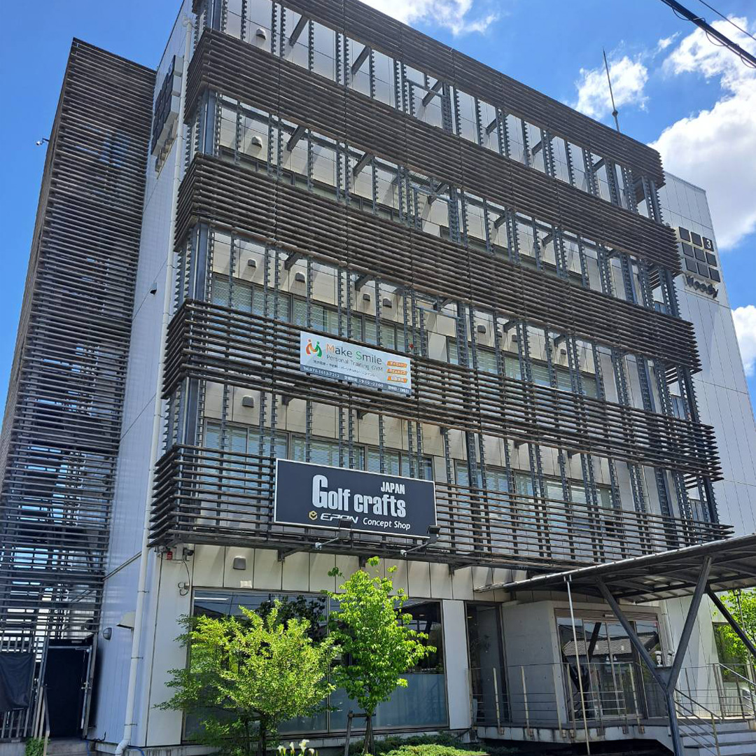 Make Smile 愛知県刈谷市のパーソナルジム