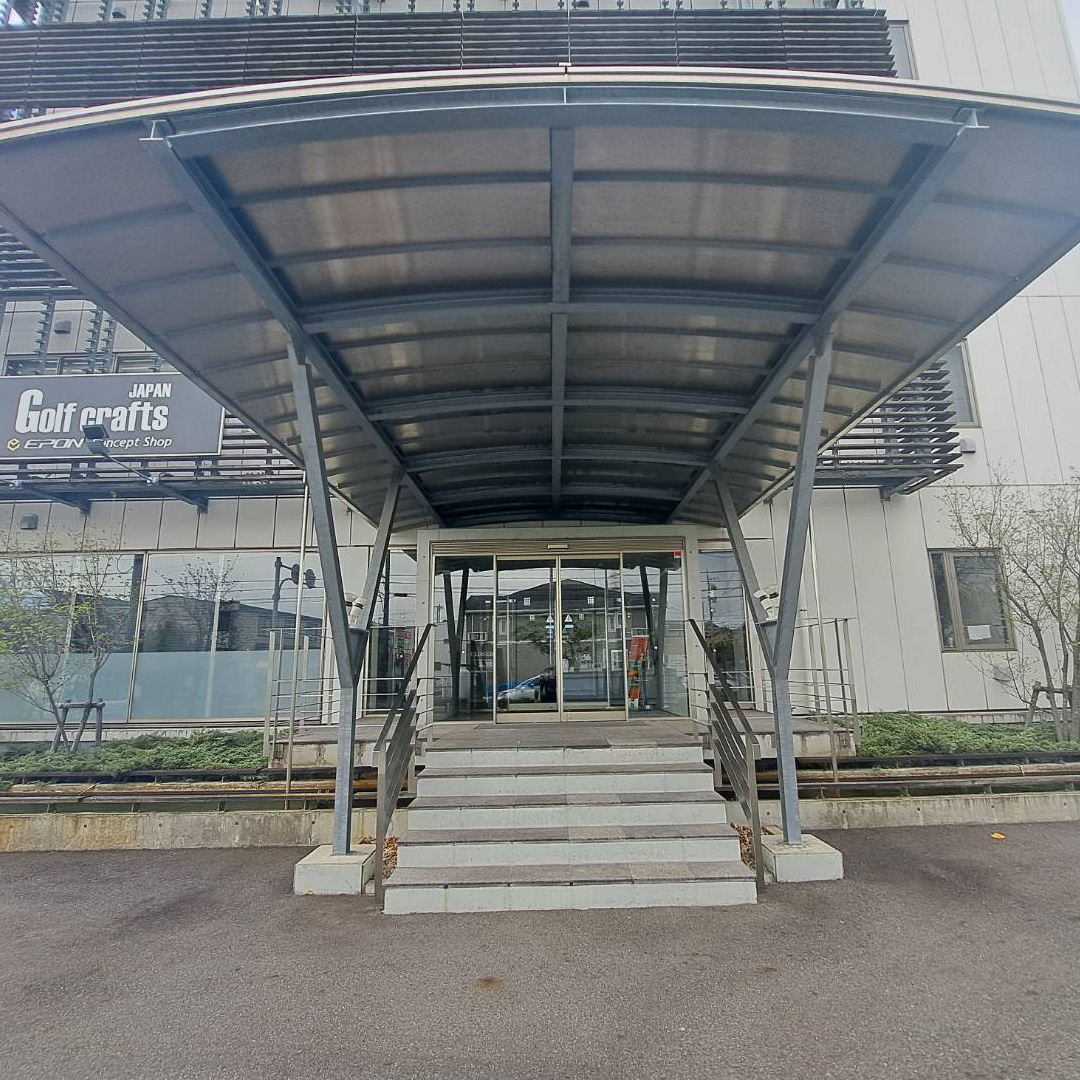 Make Smile 愛知県刈谷市のパーソナルジム