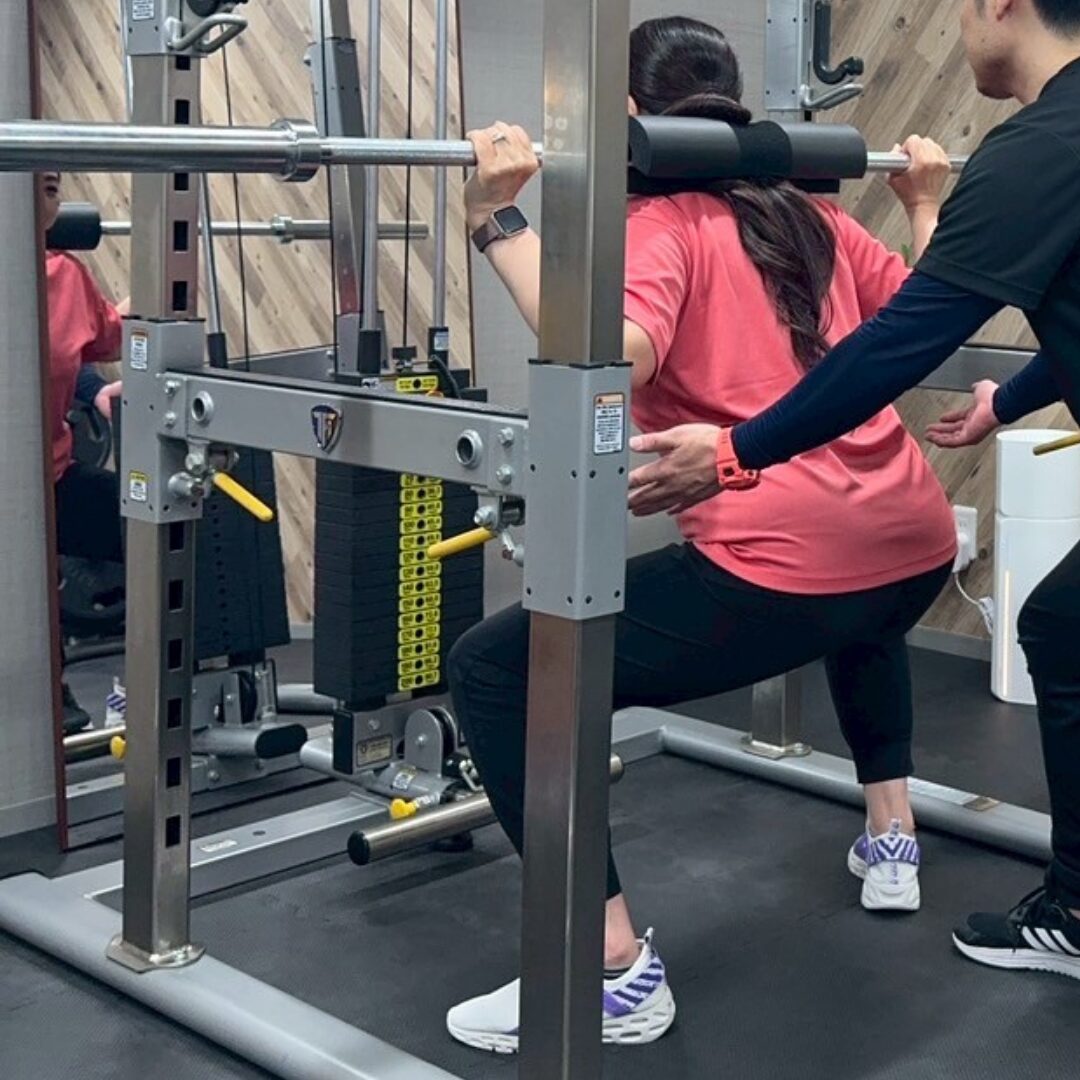 ダイエットは刈谷のMake Smile